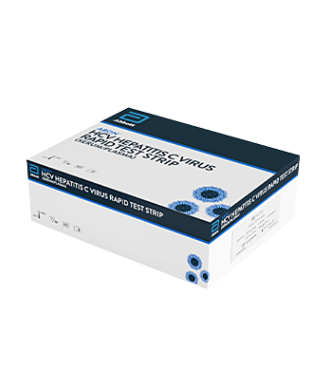 ABON™ HCV Hepatitis C Virus Rapid Test Device