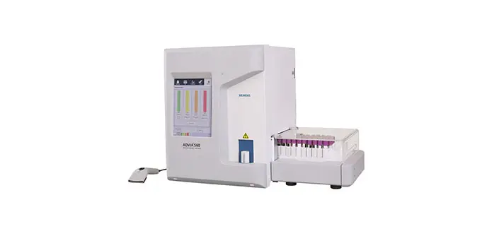 ADVIA 560 - Analizador de hematología