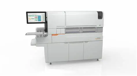 Atellica Solution - Plataforma de análisis clínico