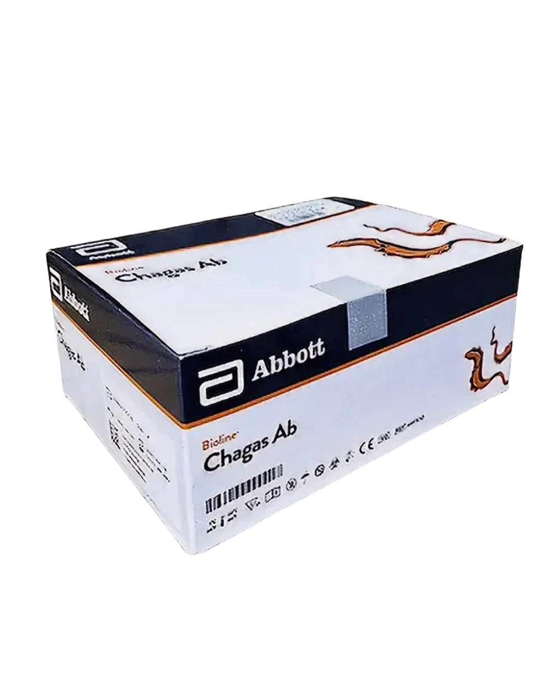 BIOLINE™ Chagas Ab Rapid