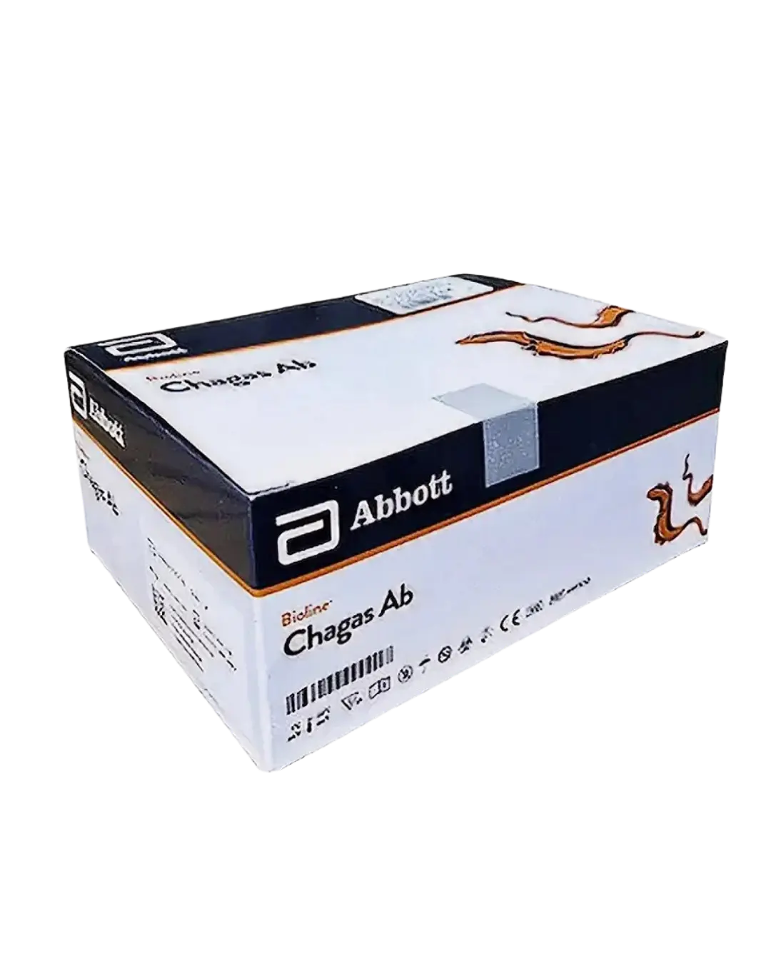 BIOLINE™ Chagas Ab Rapid