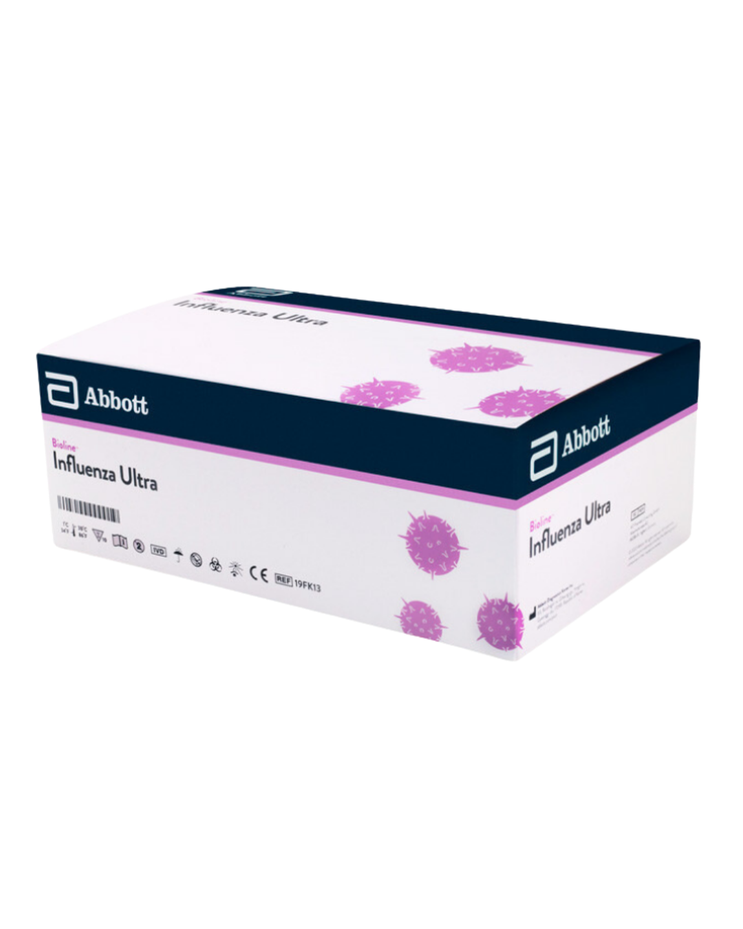 BIOLINE™ Influenza Ultra