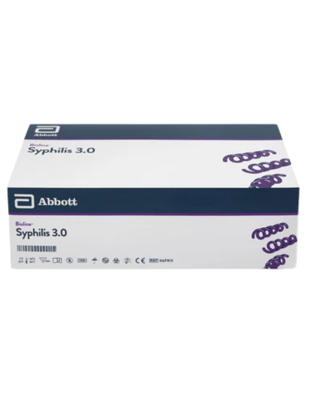 BIOLINE™ Syphilis 3.0
