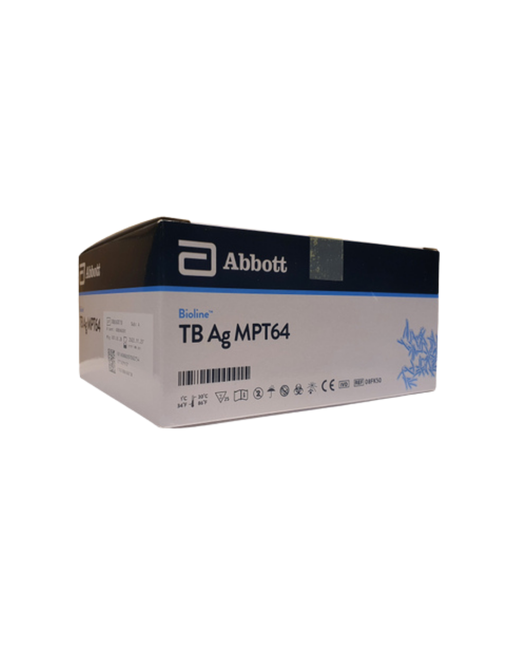 BIOLINE™ TB Ag MPT64