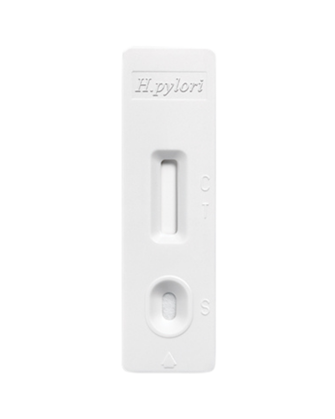 Clearview™ One Step H. Pylori Antigen Test