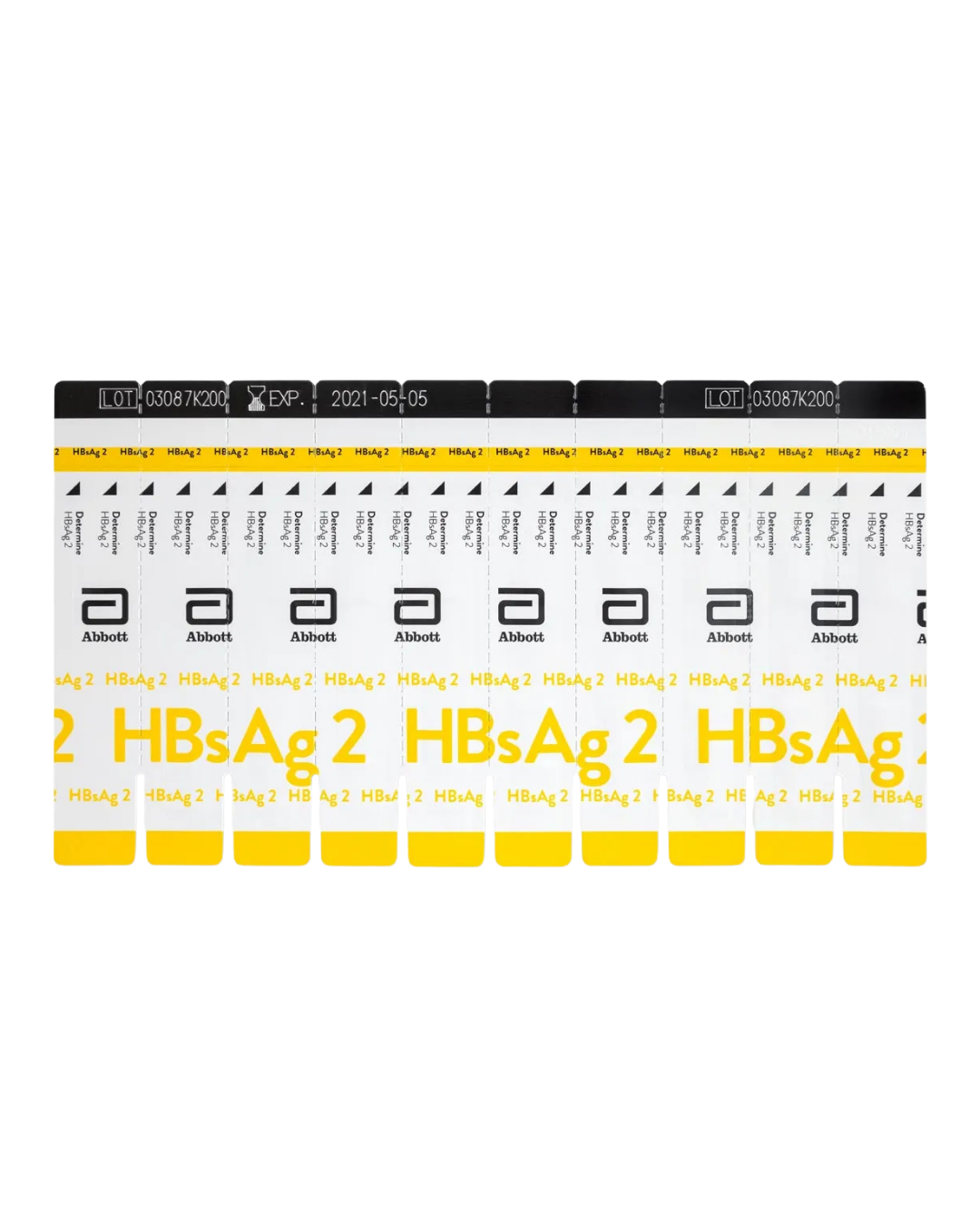 DETERMINE™ HBsAg 2