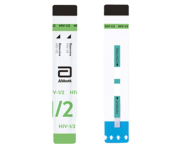 DETERMINE™ HIV 1/2 - 3ra Generación