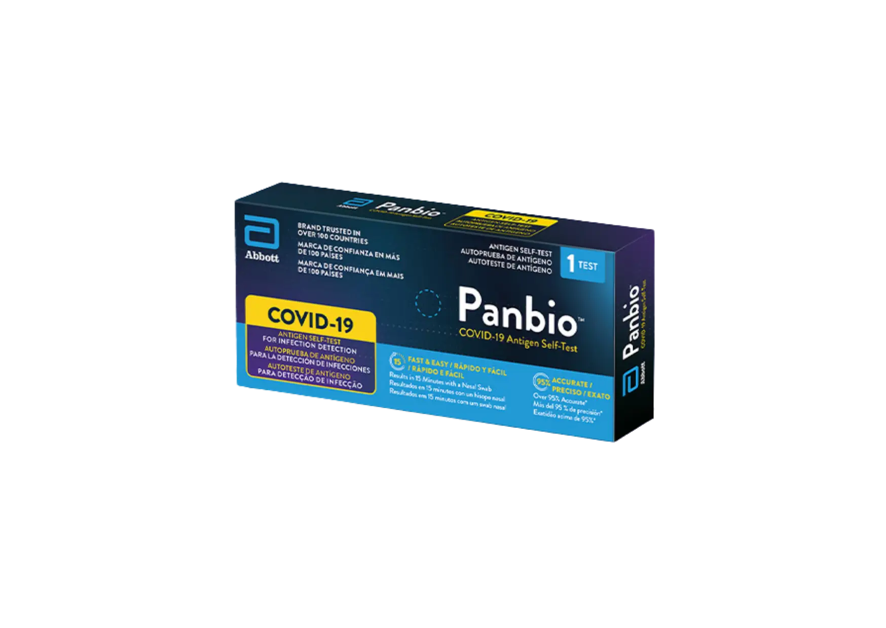 EC 90 - Analizador de electrolitos de última generación