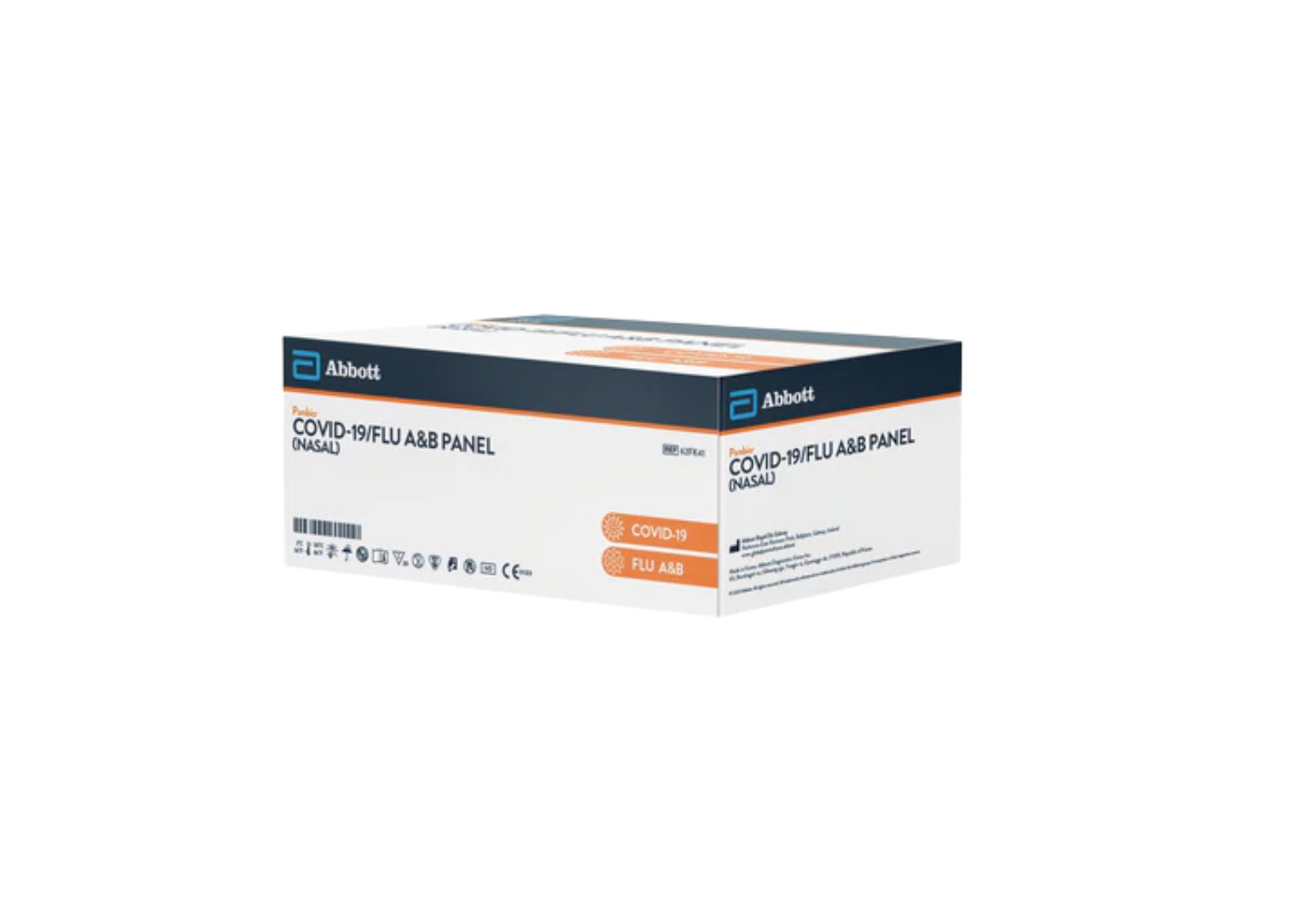 epoc - Analizador de sangre portátil