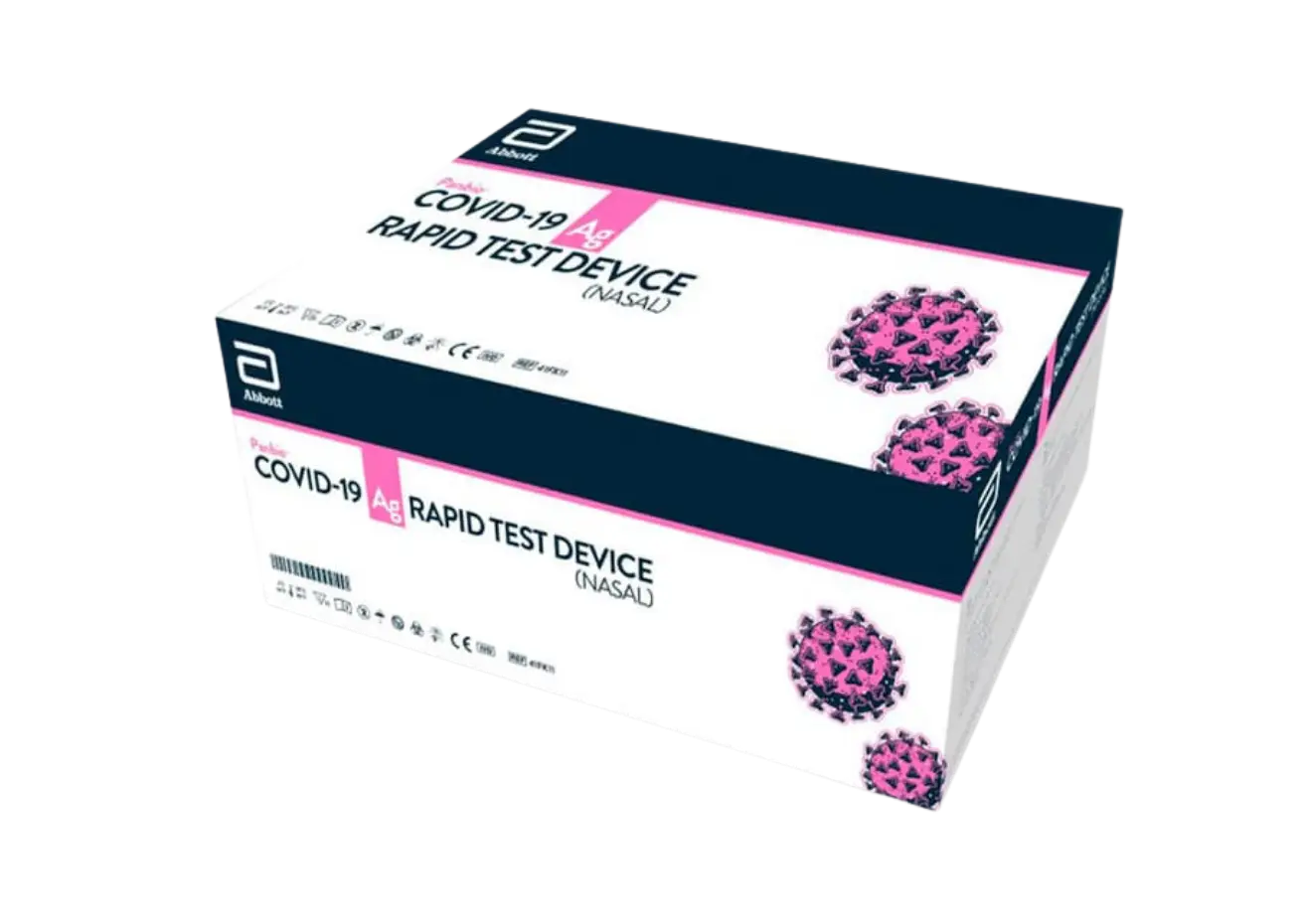 epoc - Analizador de sangre portátil