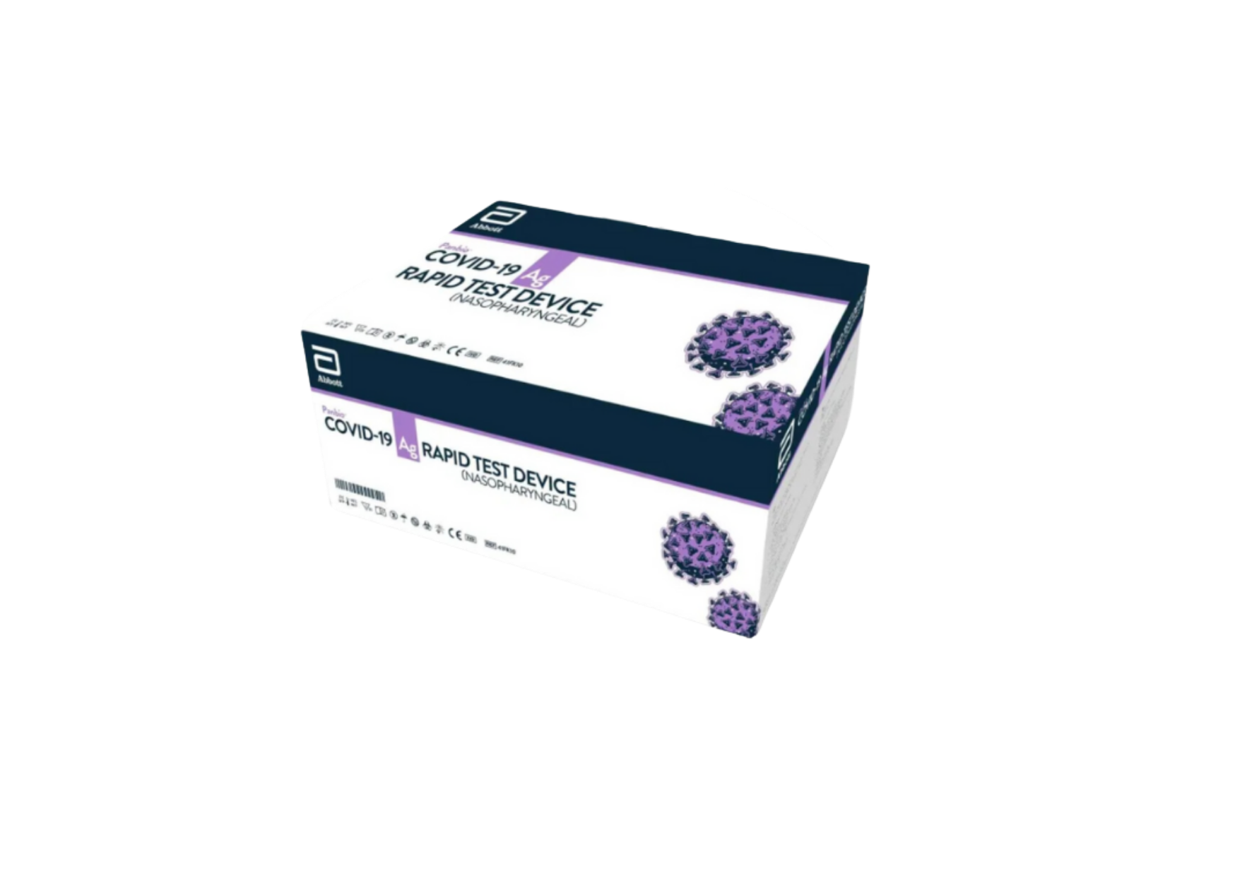 epoc - Analizador de sangre portátil