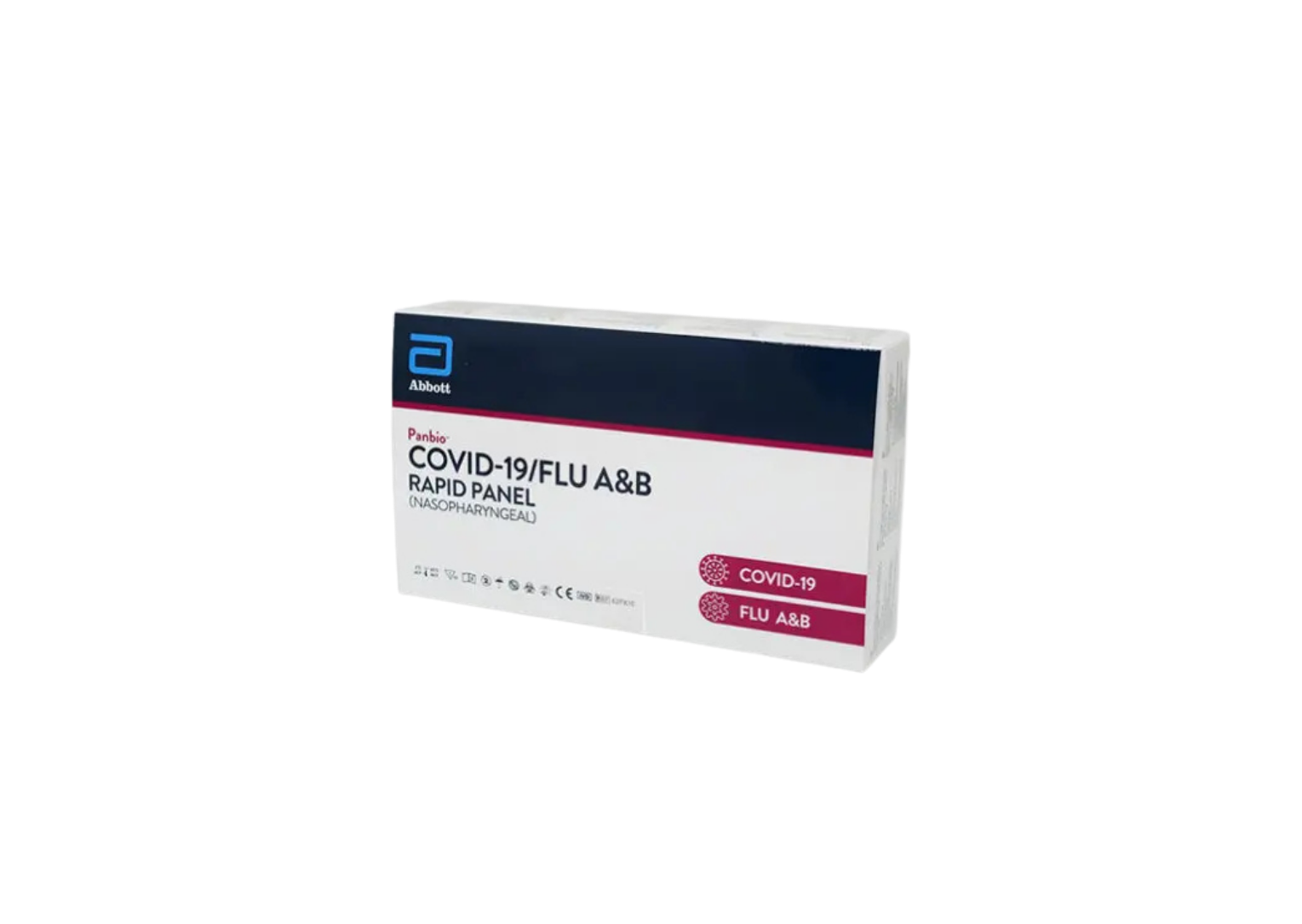 epoc - Analizador de sangre portátil