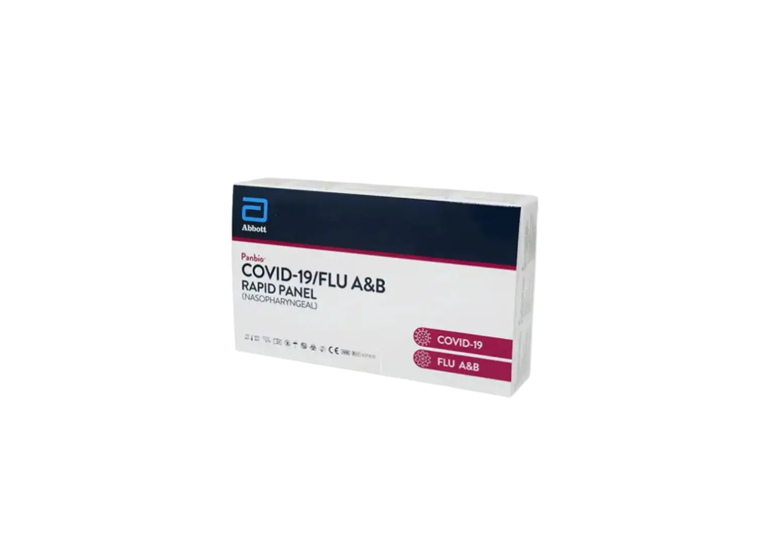 epoc - Analizador de sangre portátil