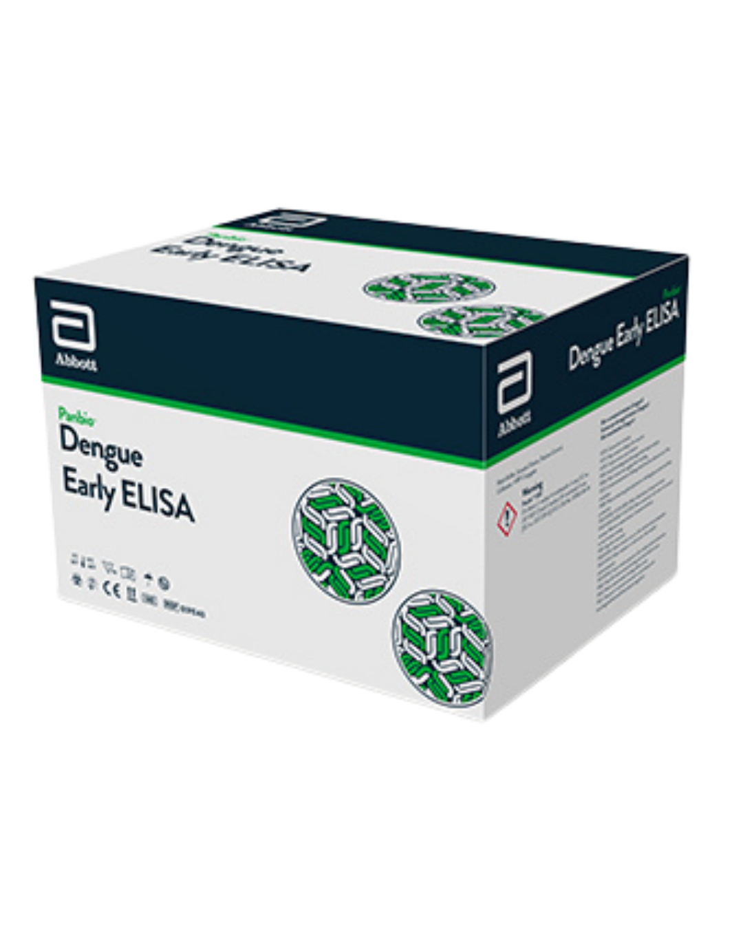 Panbio™ Dengue Early ELISA