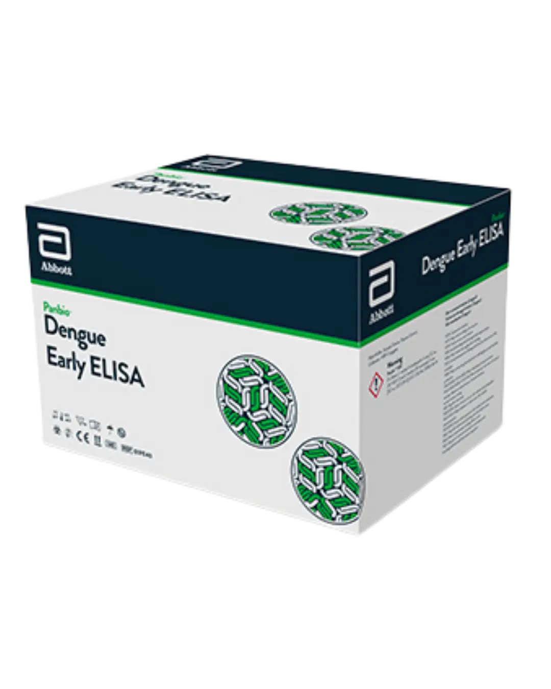 Panbio™ Dengue Early ELISA