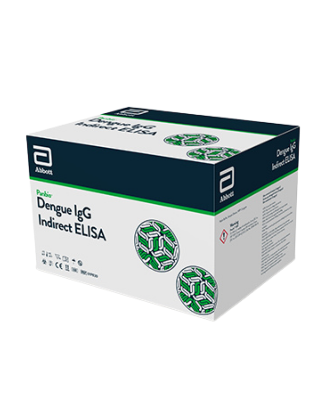 Panbio™ Dengue IgG Indirect ELISA