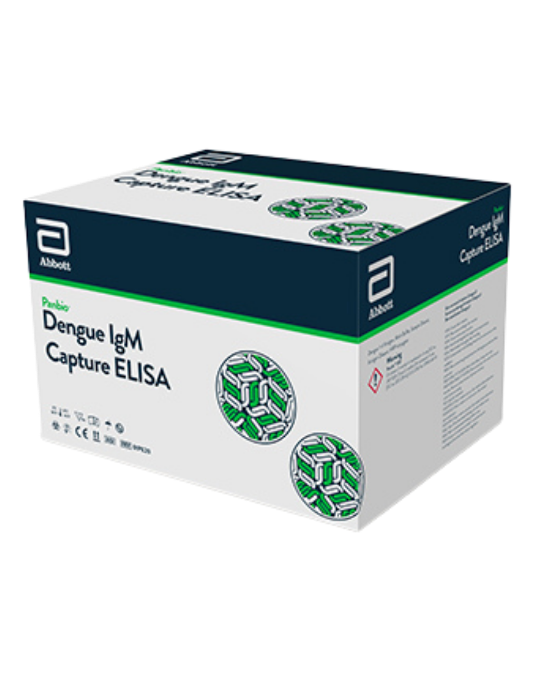 Panbio™ Dengue IgM Capture ELISA