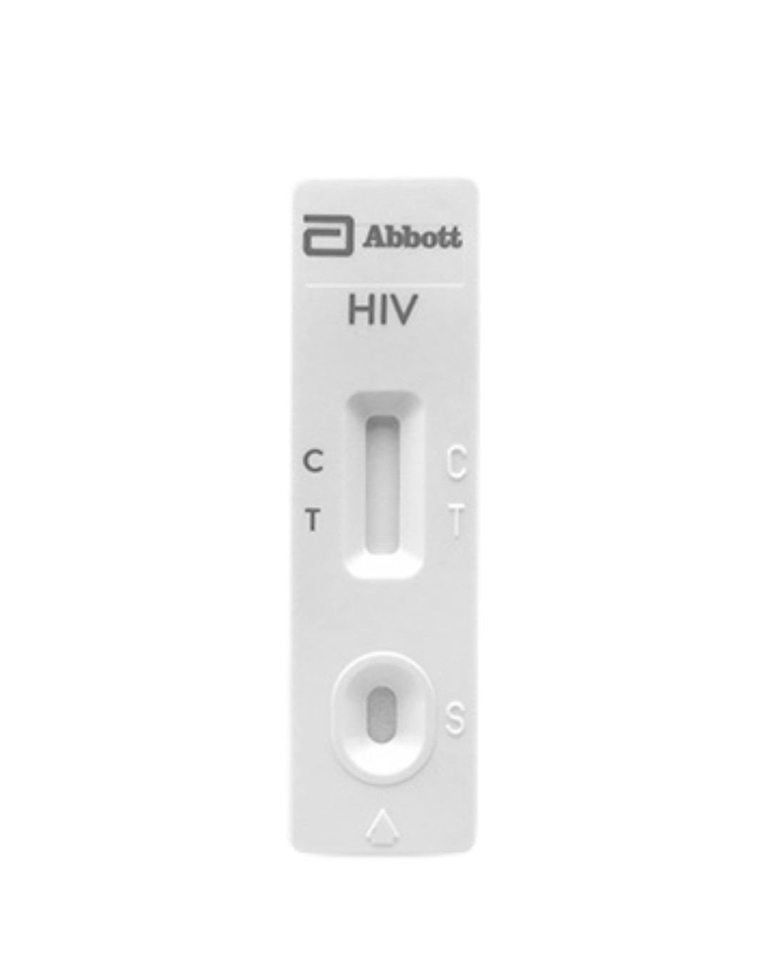 Panbio™ HIV Verification Test