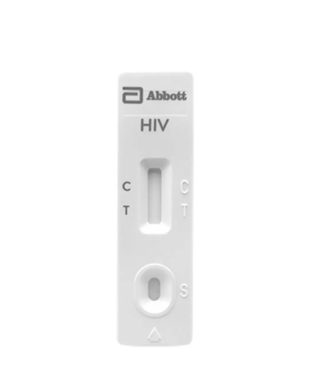 Panbio™ HIV Verification Test